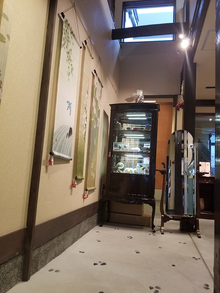 京都洛柿庵 三条店3