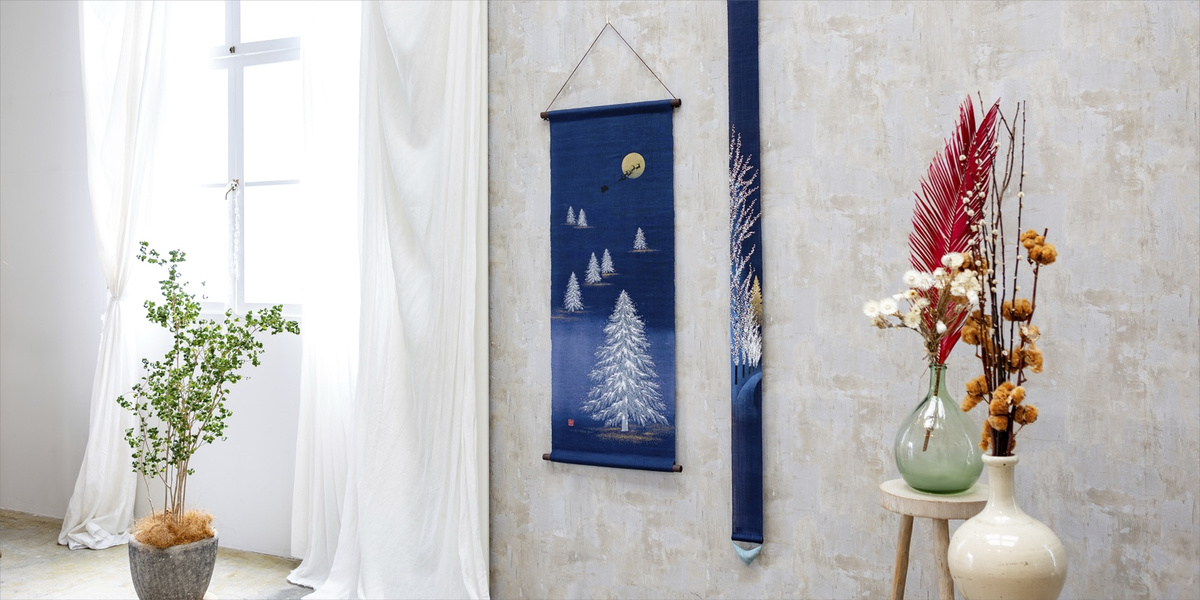 京都洛柿庵利用シーン1