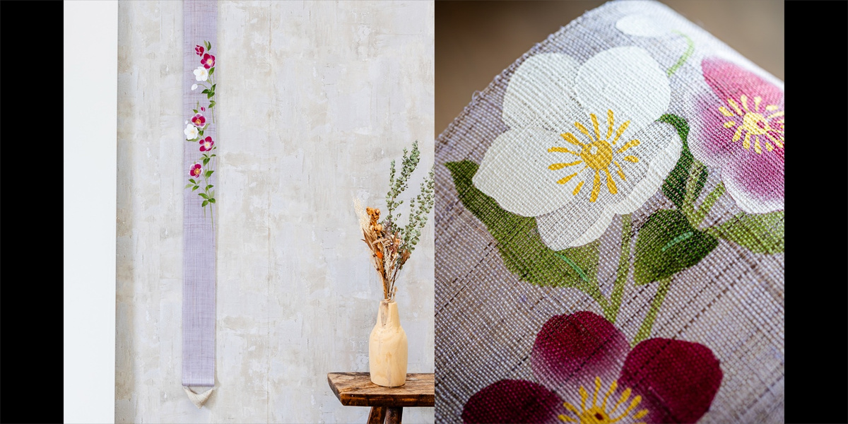 京都洛柿庵利用シーン2