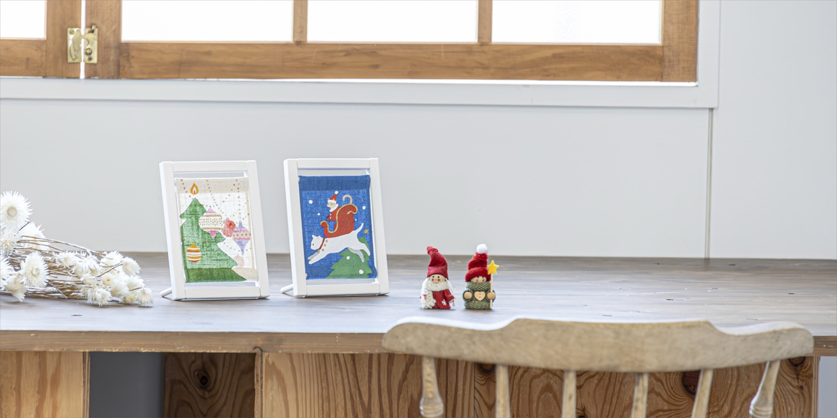 京都洛柿庵利用シーン3