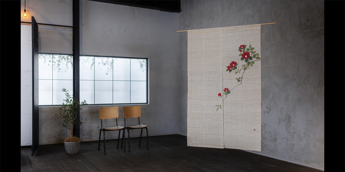 京都洛柿庵利用シーン5