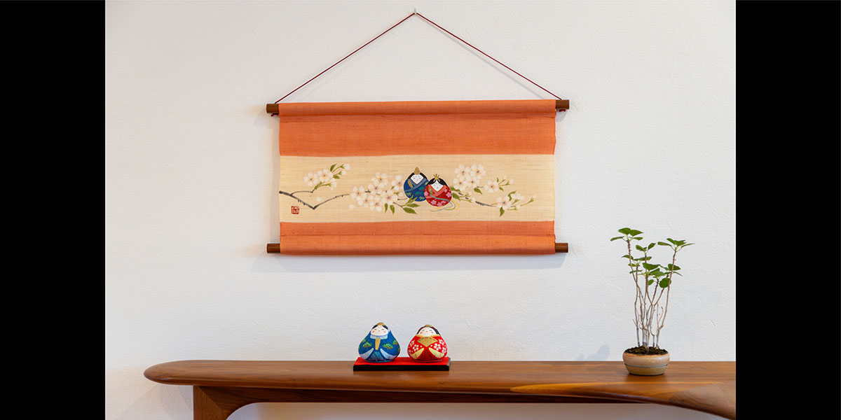 京都洛柿庵利用シーン2