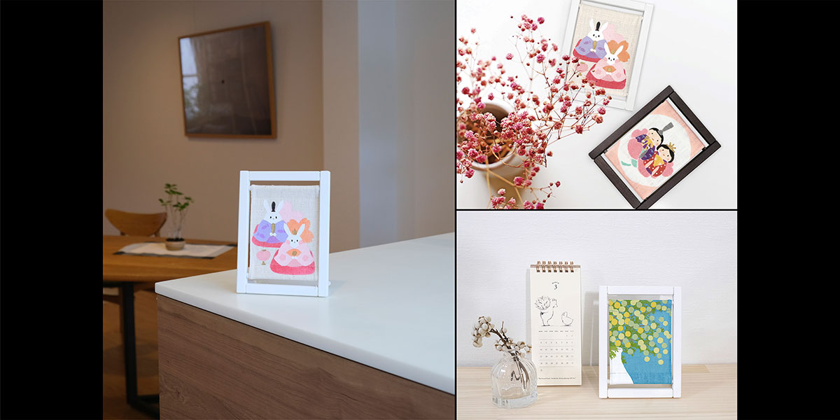 京都洛柿庵利用シーン4