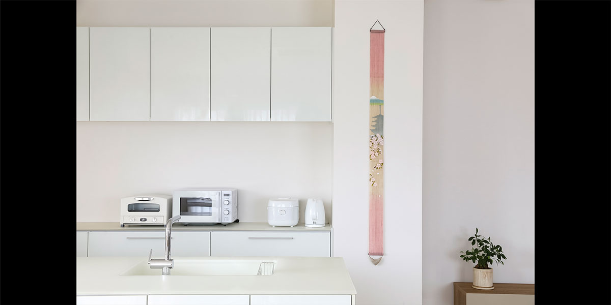 京都洛柿庵利用シーン6