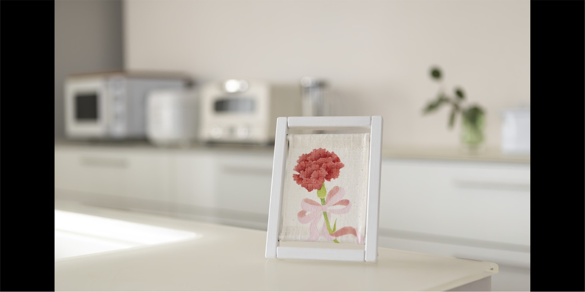 京都洛柿庵利用シーン11