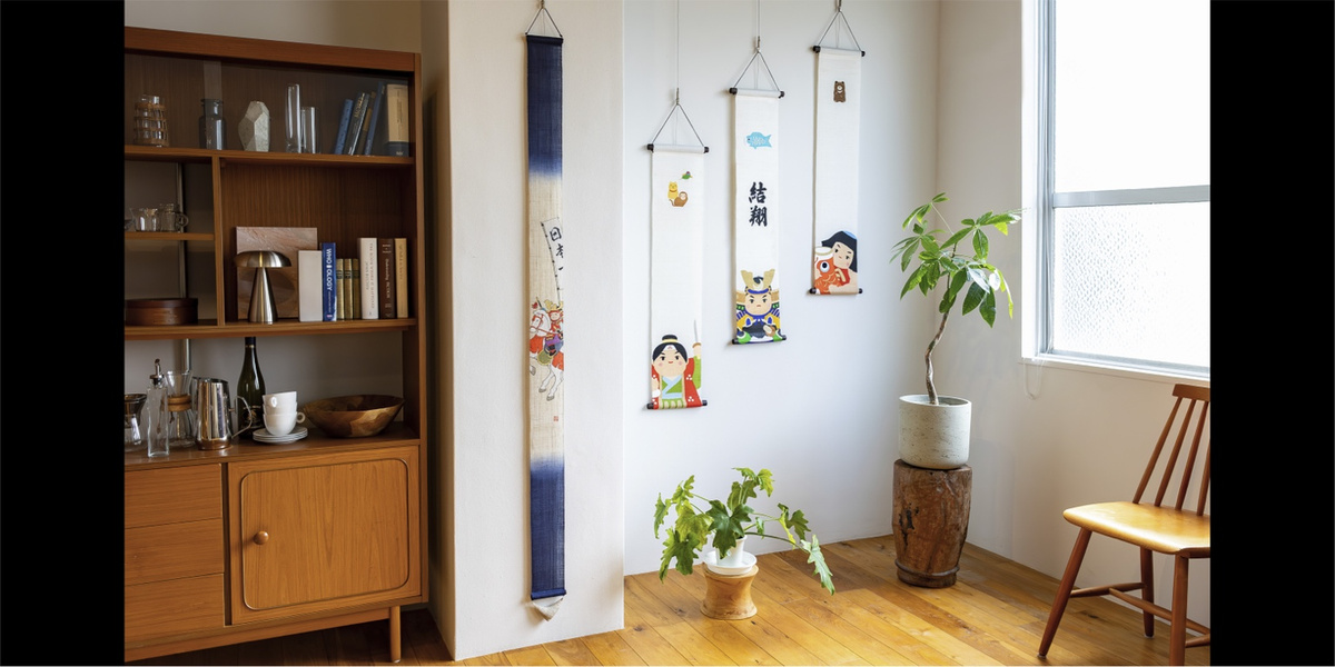 京都洛柿庵利用シーン2