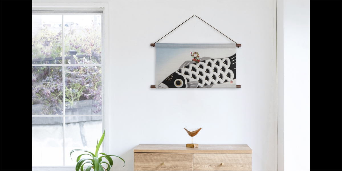 京都洛柿庵利用シーン3