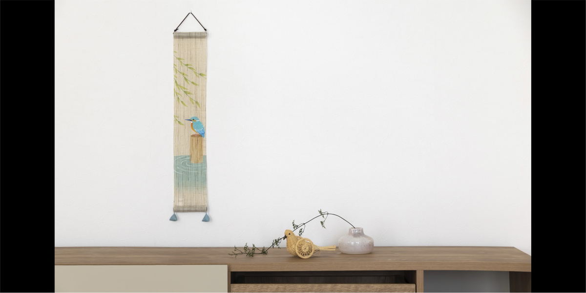 京都洛柿庵利用シーン6