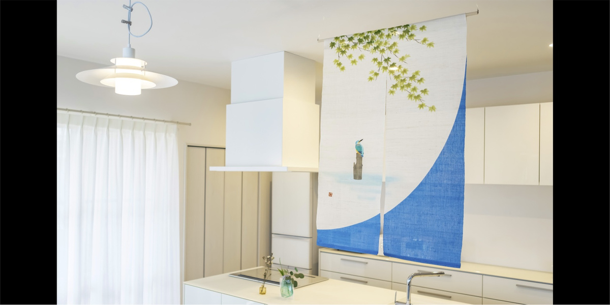 京都洛柿庵利用シーン7